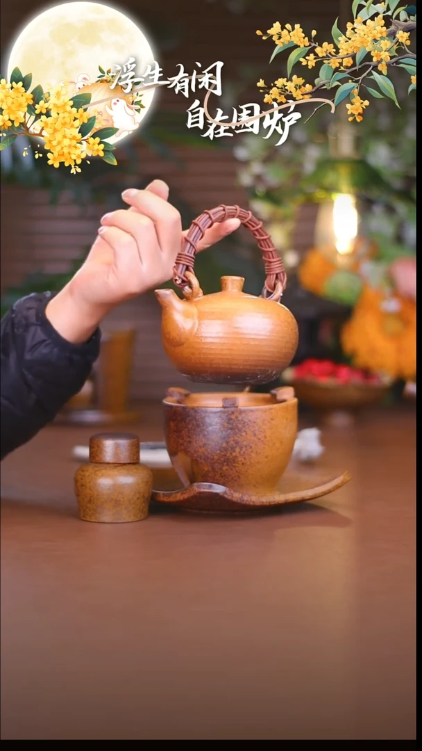 x*f中提梁壶000000000000