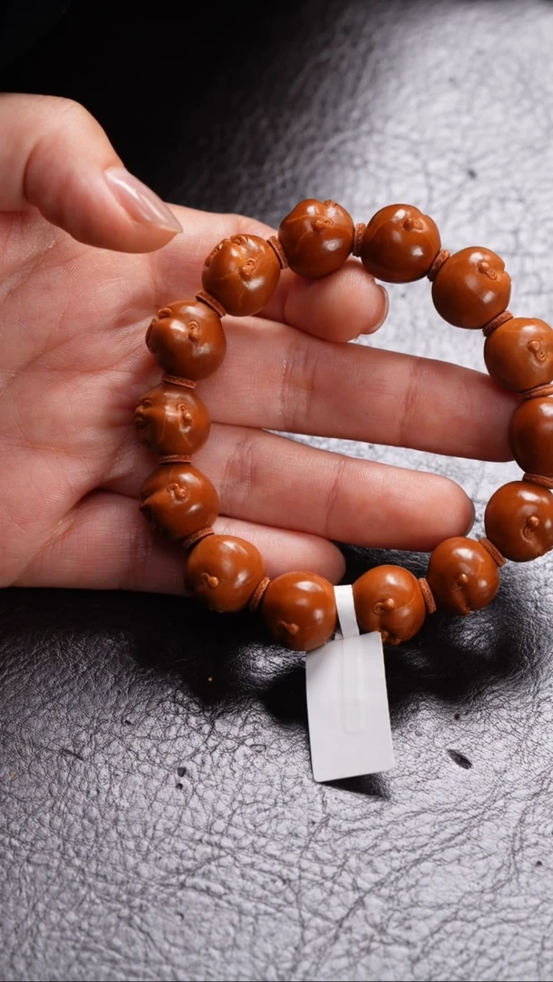 手串/手链橄榄核橄榄核
