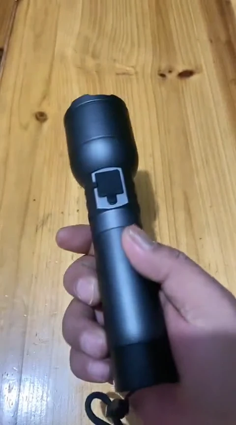 B133白激光不带电池