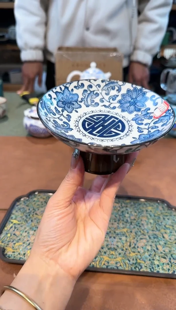 【闪购商品】不带茶盘不带礼盒@@1274