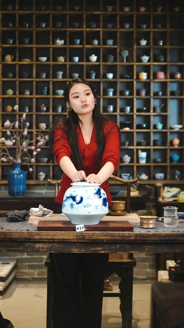 瓷片637见山北野见山北野