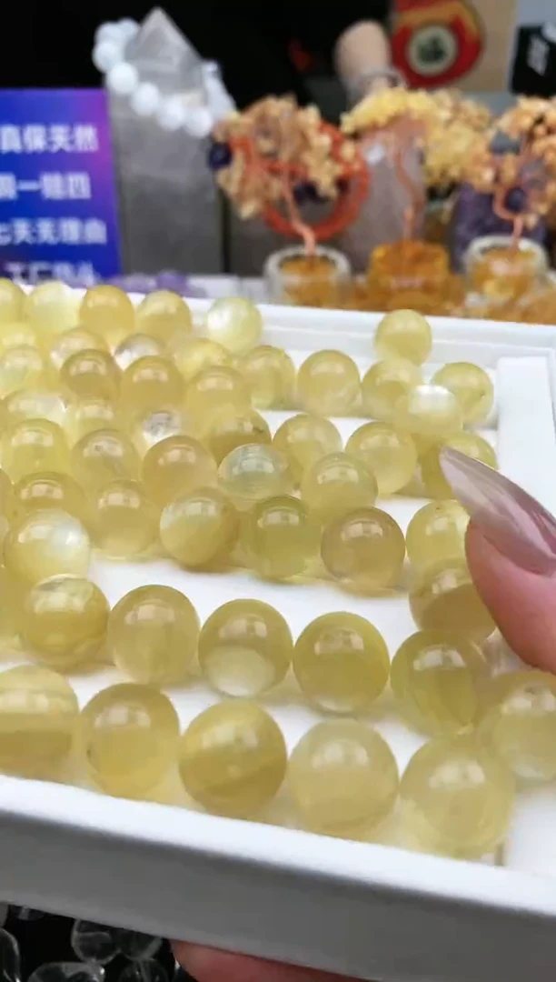 【闪购商品】水晶吊坠(不含链)未镶嵌19a多样性发其一/2.3/1个