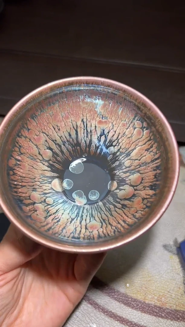 【闪购商品】茶盏29李细妹精品分享