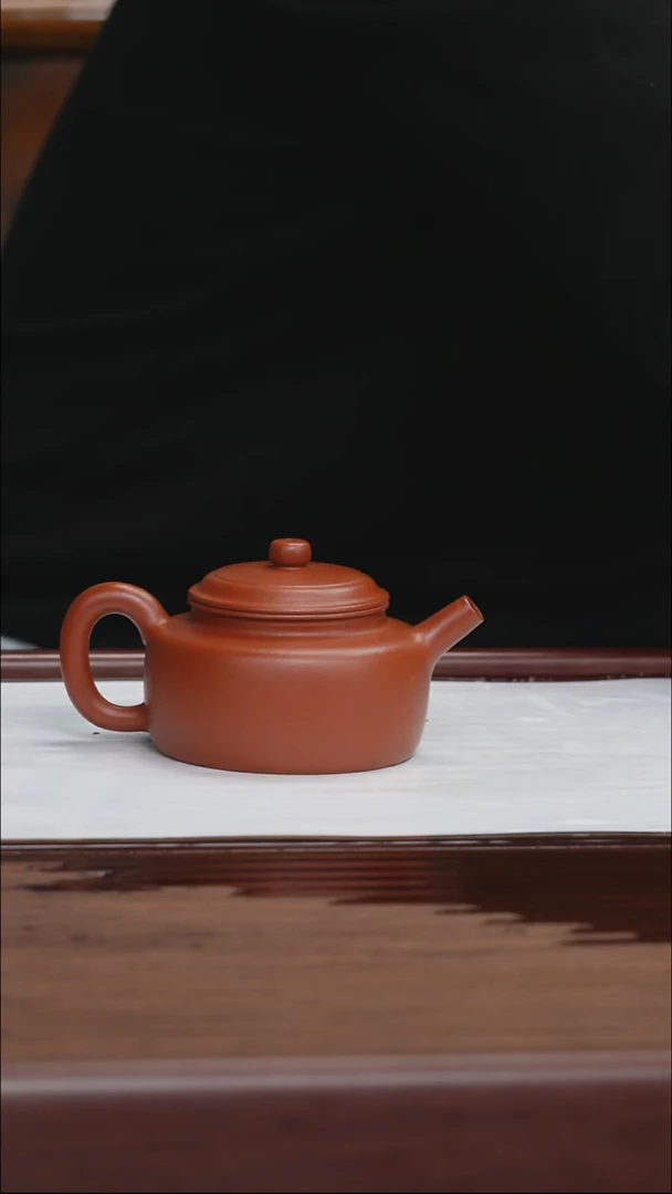茶杯紫砂宜兴紫砂 原矿紫砂紫砂茶壶