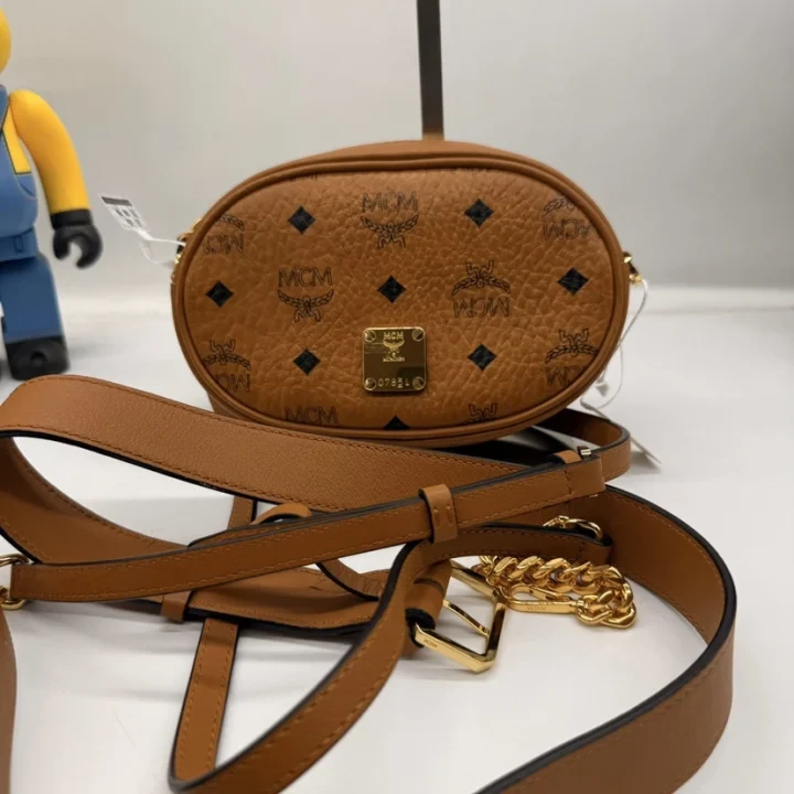 95新 MCM 单肩包/030755
