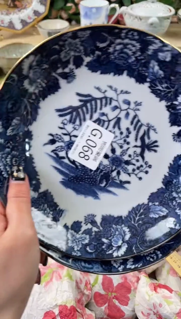 瓷片夏****女68+2狗哥瓷器直播间111