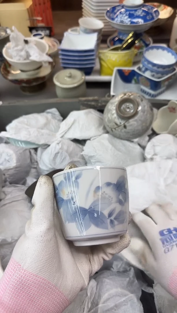 碟易碎品瓷器瓷器瓷器