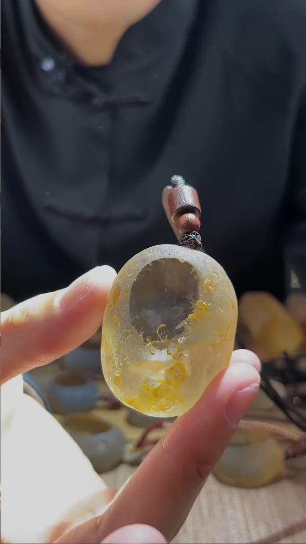 水晶未镶嵌水晶水晶