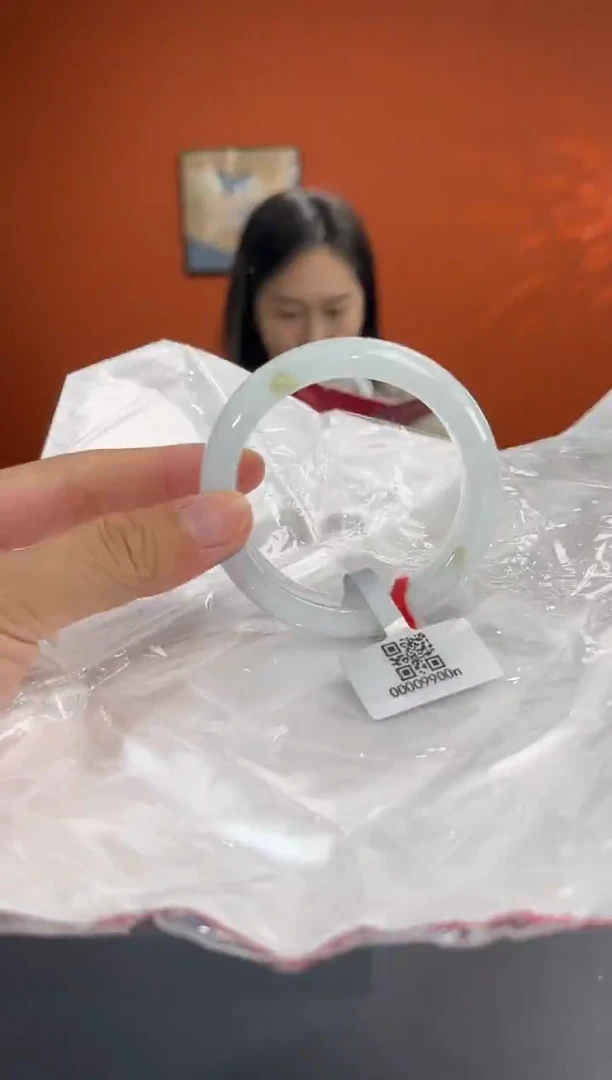 未镶嵌手镯翡翠4 4950
