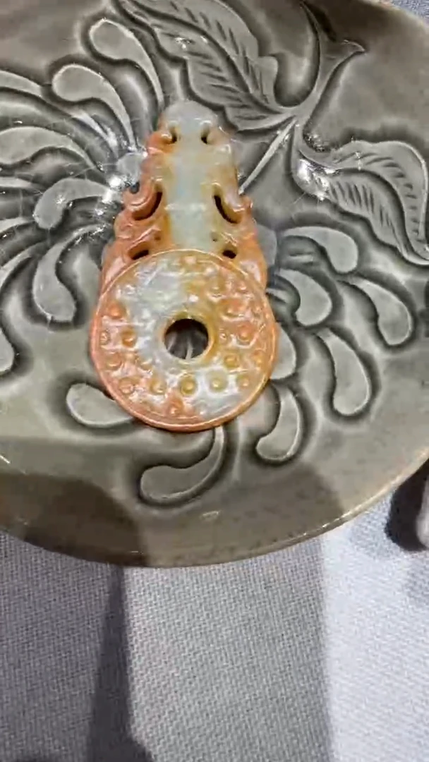 【闪购商品】摆件瓷摆件瓷摆件