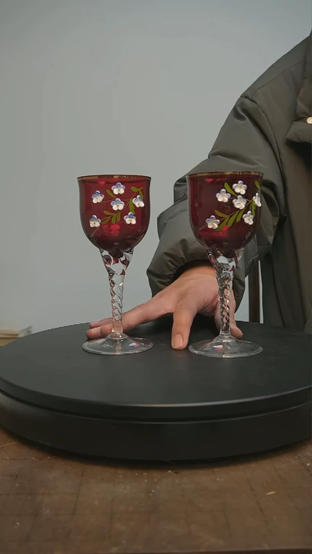 【闪购商品】摆件13y古美術空间美学B35