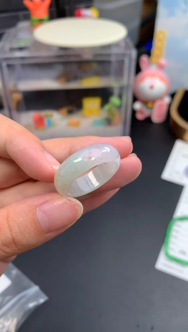 未镶嵌把件翡翠48小时鉴赏期 退货不扣服务费