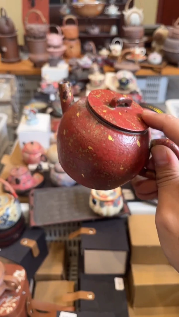 陶瓷文化闪购链接