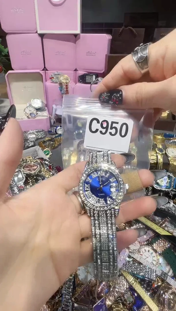 石英机芯锻造碳钢【直播定闪专用】