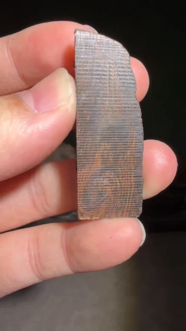 沉香吊坠多样性发一