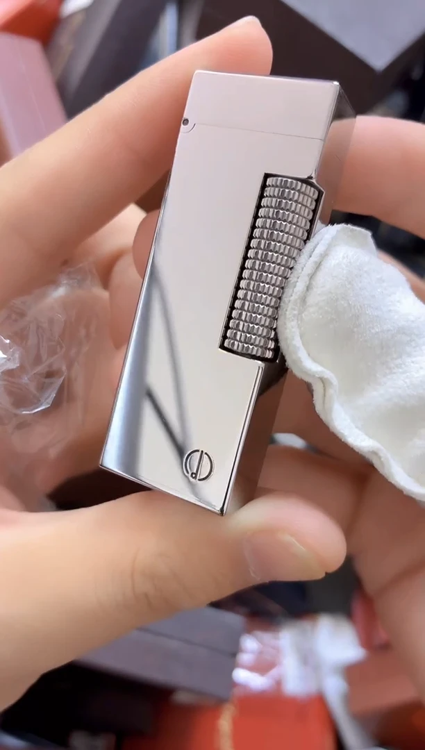 中古一线登家打火机