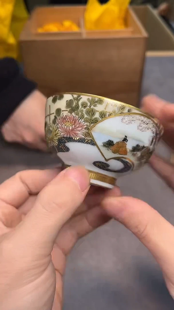 茶宠瓷器茶具套装