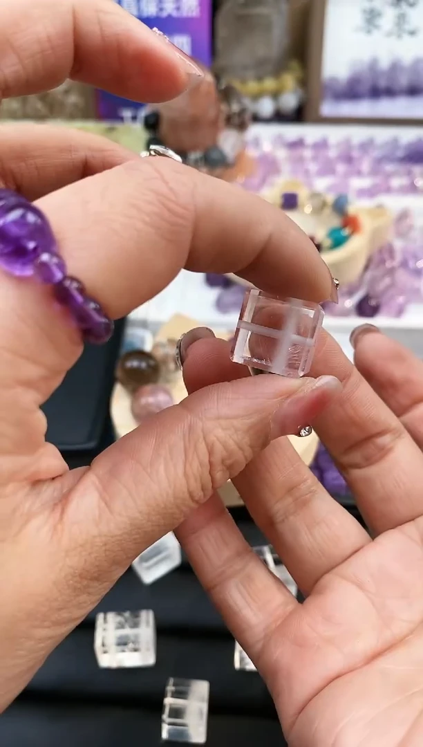 【闪购商品】水晶颈饰未镶嵌109a多样性发其一/2.24/1个