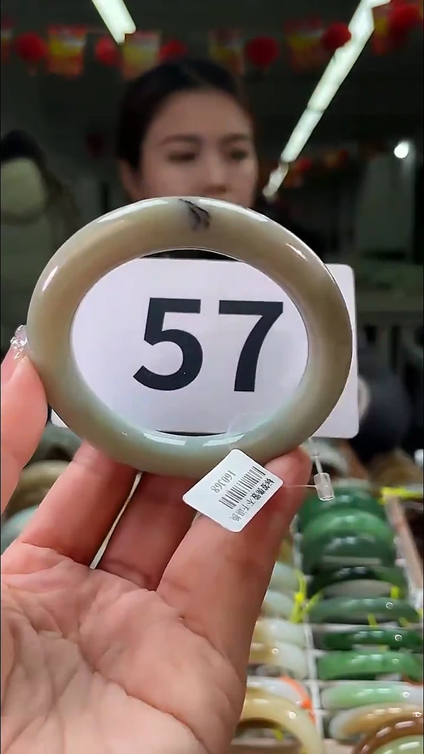 定制和田玉和田玉手镯