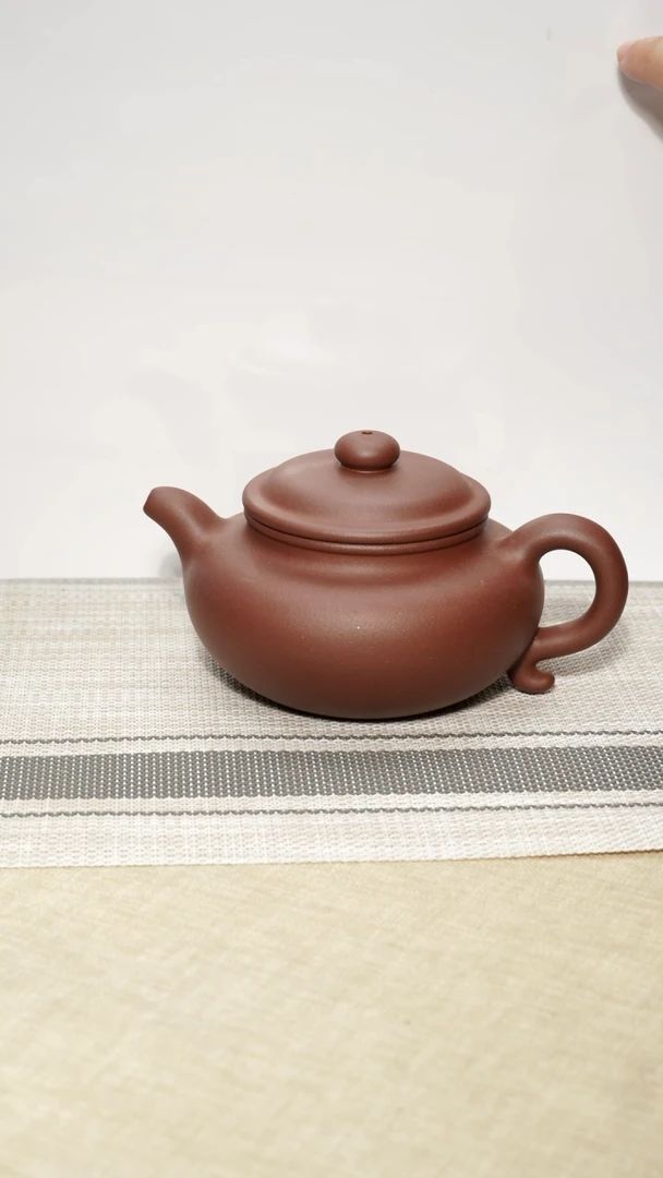 茶壶紫泥幡*大瑕56546767567786