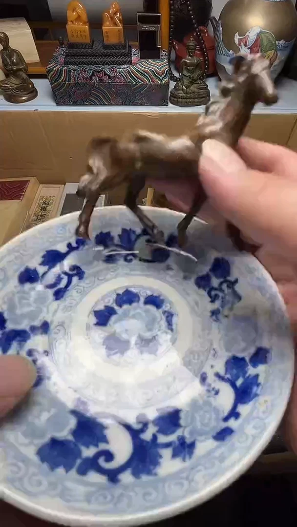 茶宠瓷器瓷器瓷器瓷器瓷器微瑕