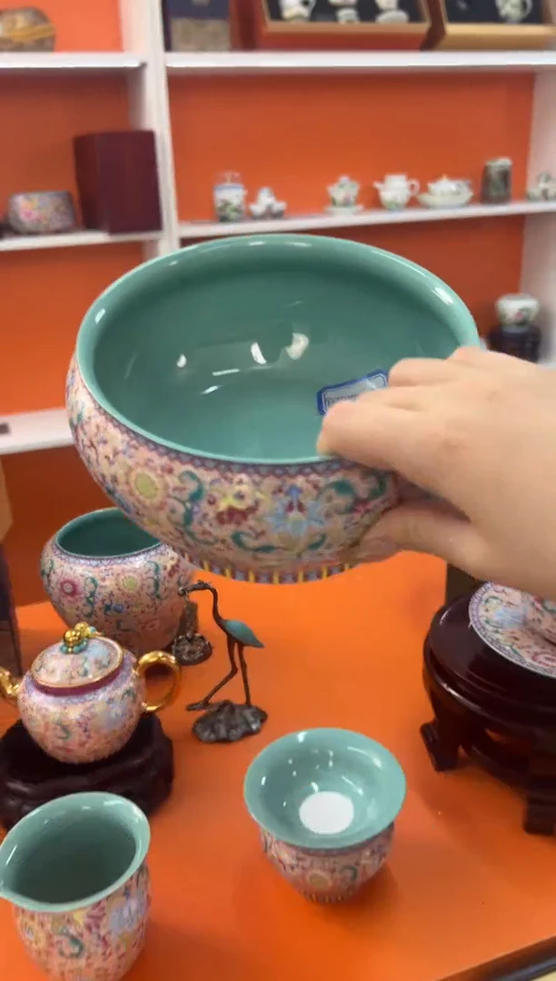 【闪购商品】瓷片小乔闪电购链接