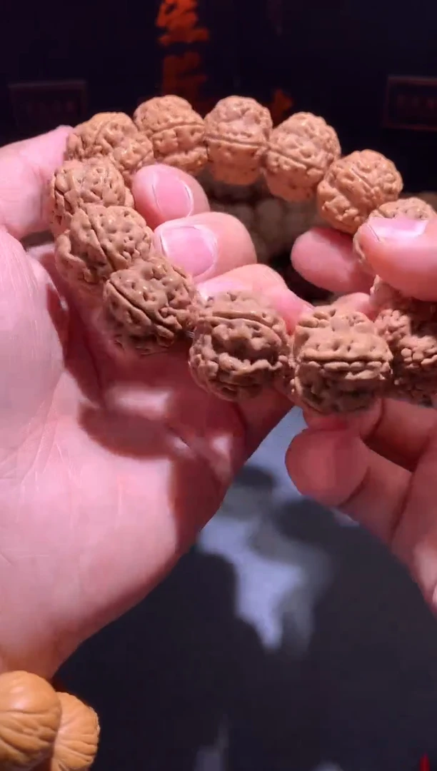 金刚菩提吊坠752