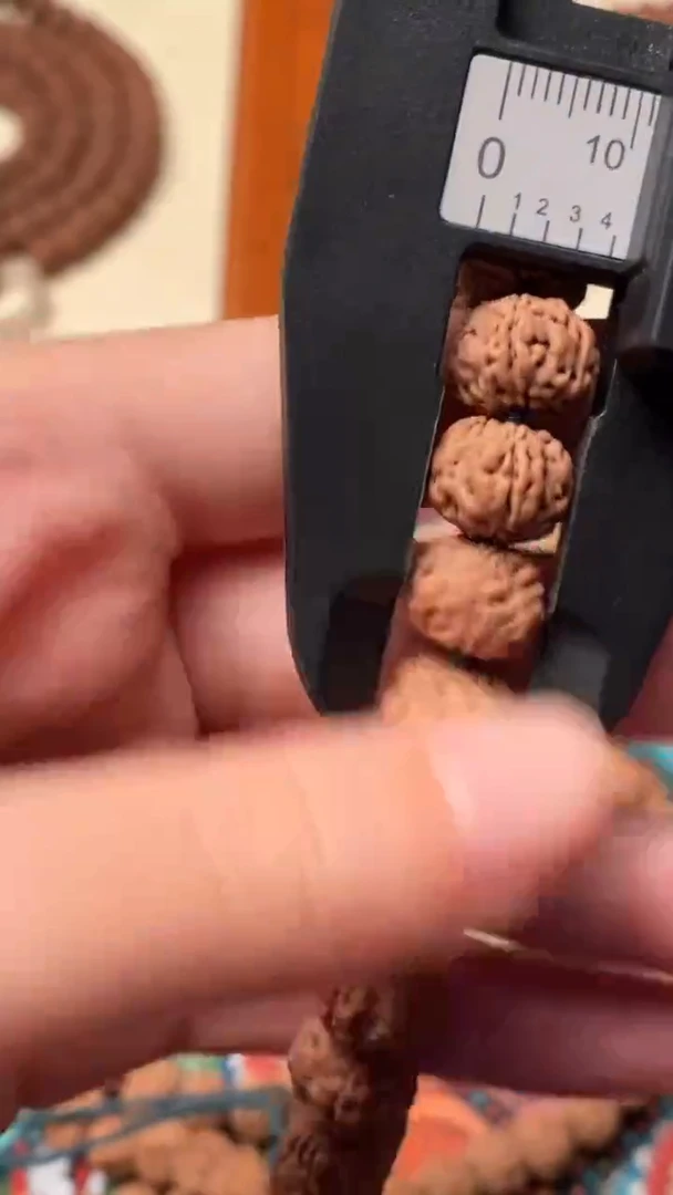 吊坠金刚菩提树王108