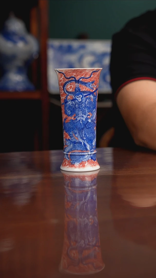 原九段王牌画师沈燕鸿
