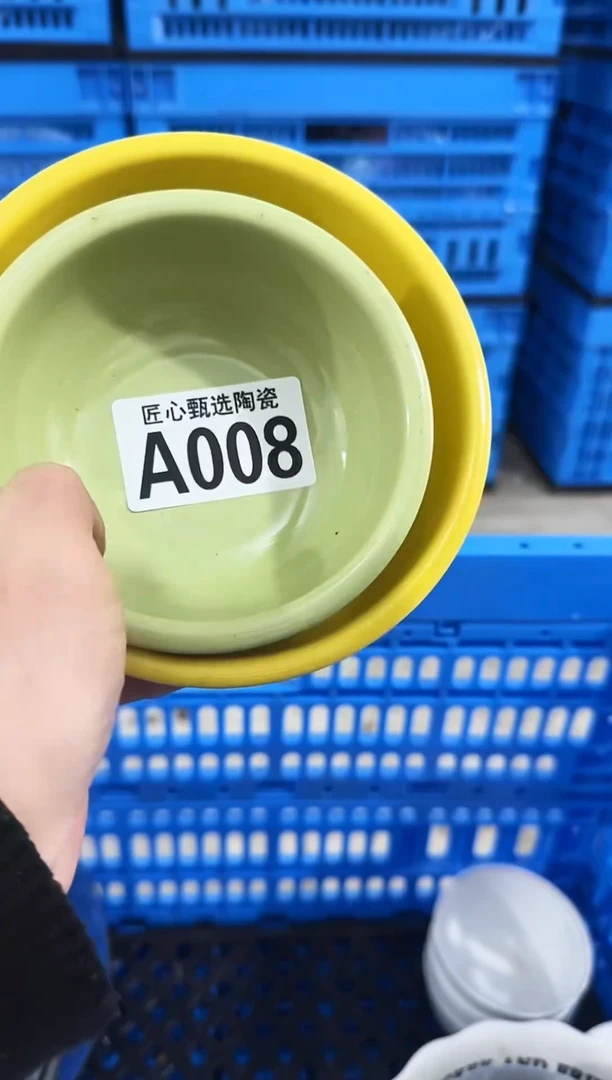 瓷片N*         A008