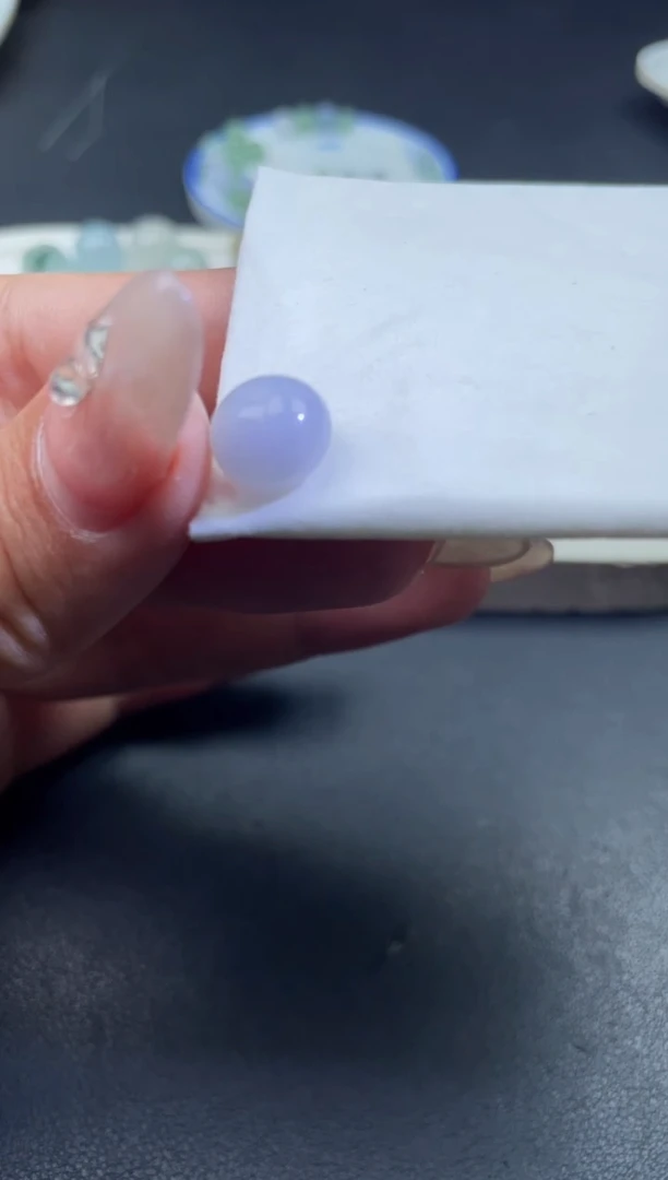 【闪购商品】翡翠颈饰未镶嵌BBBBB312