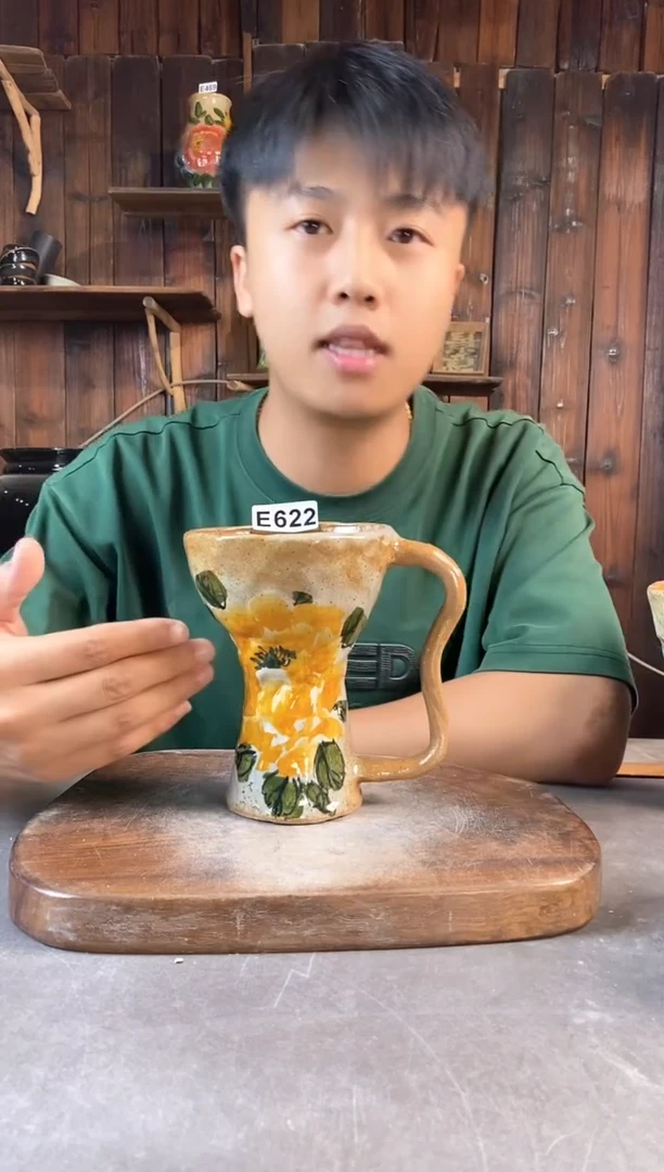 碗622，手工手作，超值陶瓷
