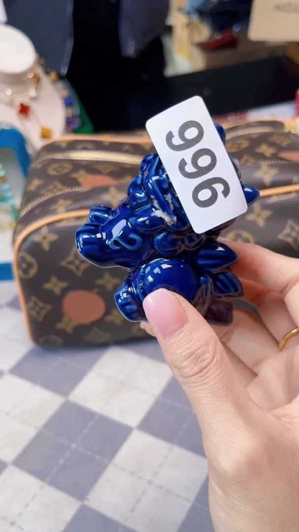 瓷片陶茶666文玩周边多人