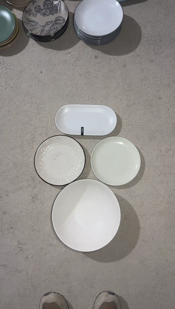 孫*彤直播特惠套装四只装微瑕