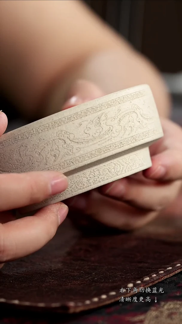 茶杯紫砂福利紫砂马王堆