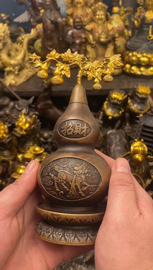 案台摆件  物品摆件