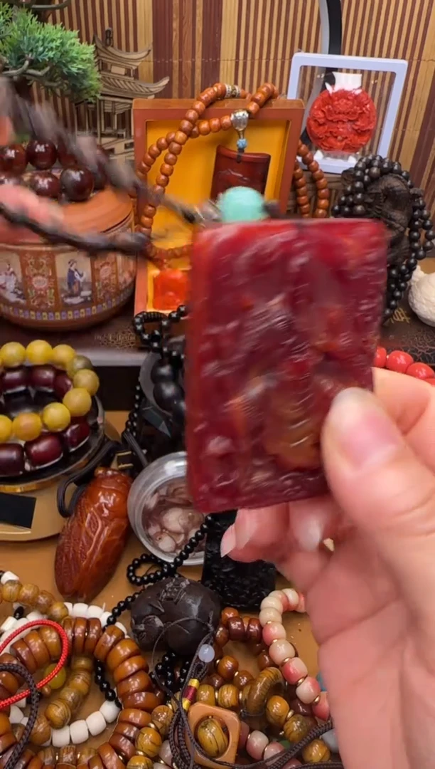 未镶嵌颈饰琥珀所见即所得所见即所得