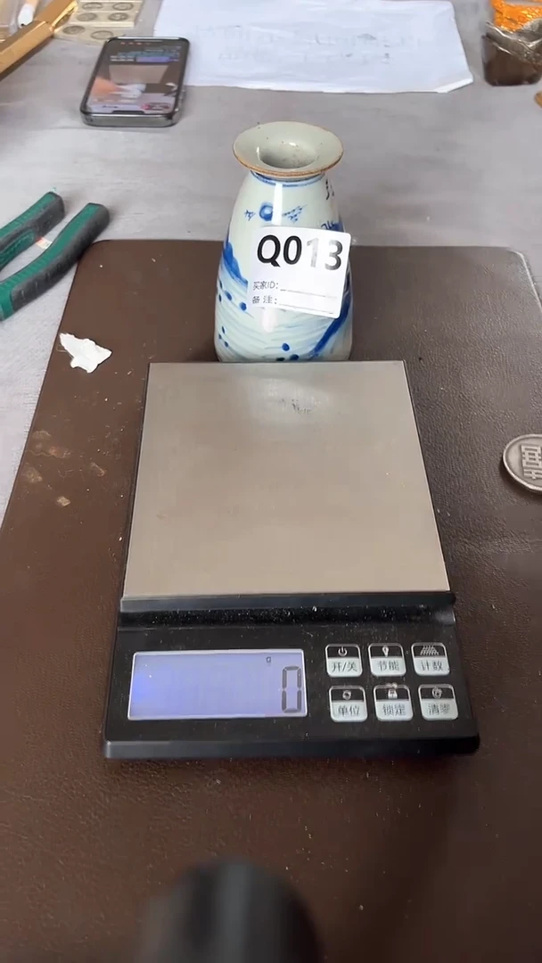 精选好物摆件新粉必备Q013