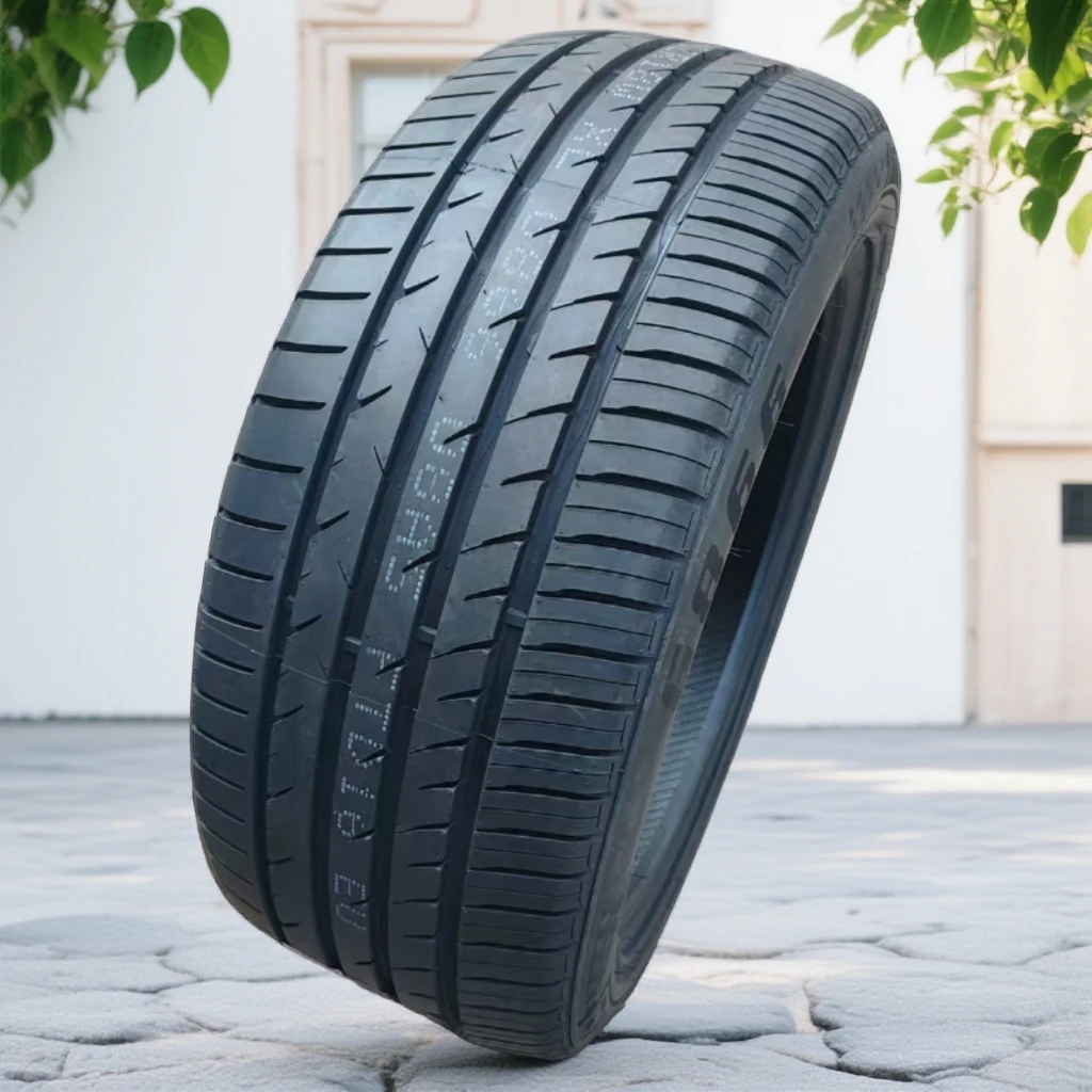 245/55R19全新正品轮胎汉兰达 传祺GS8 2455519福特锐界本田冠道