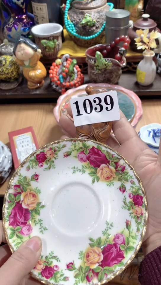 【闪购商品】瓷器默认链接一物一拍