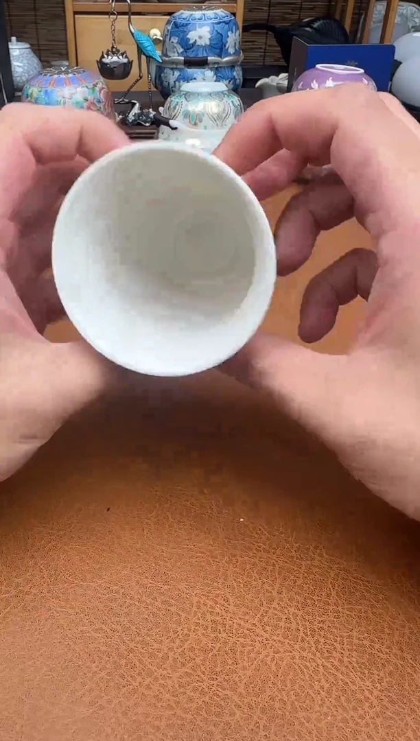 新店福利，陶瓷大福利