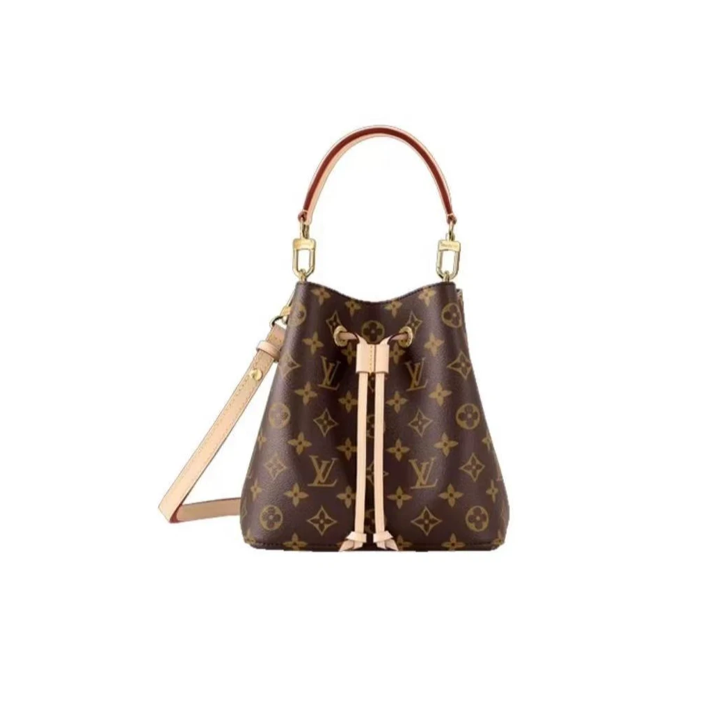 95新 LouisVuitton/路易威登 玺越奢品 路易威登韩国桶THQN119