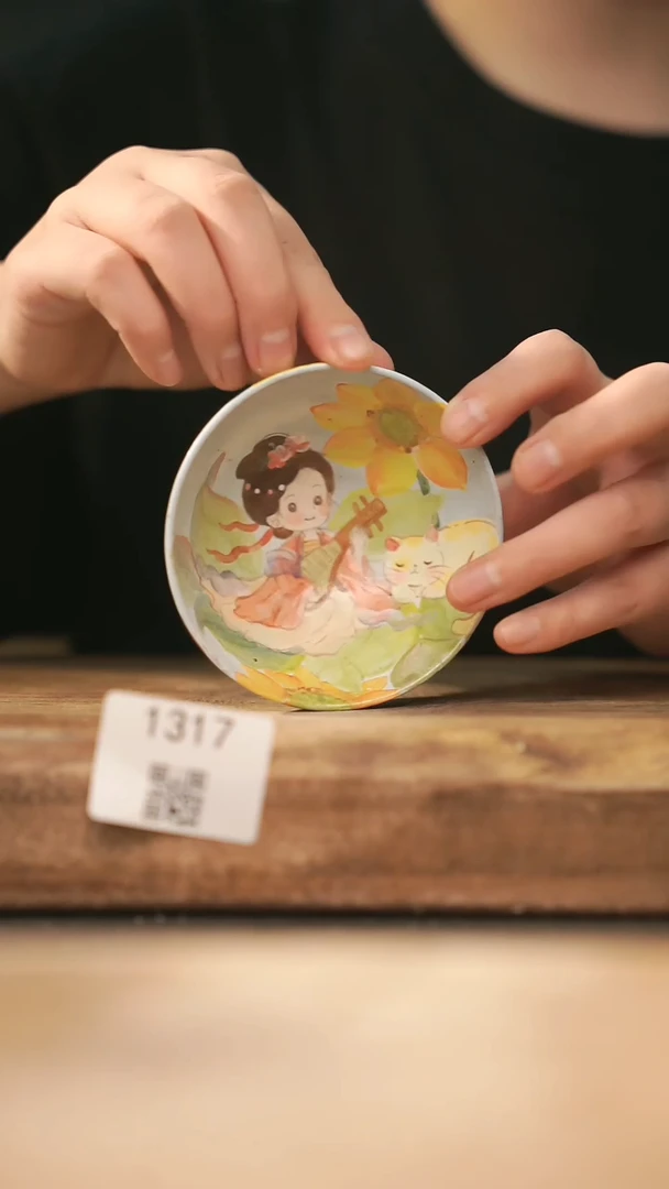 【落单孤品】福利/杯子@@1317