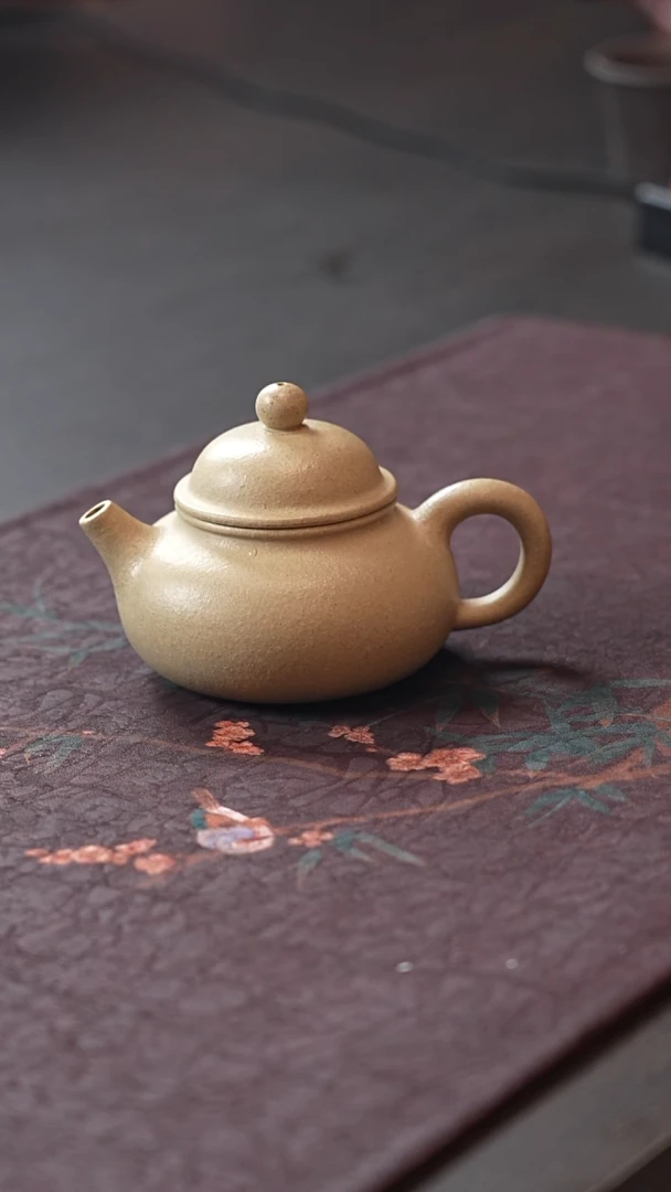 茶壶紫砂紫砂容天壶