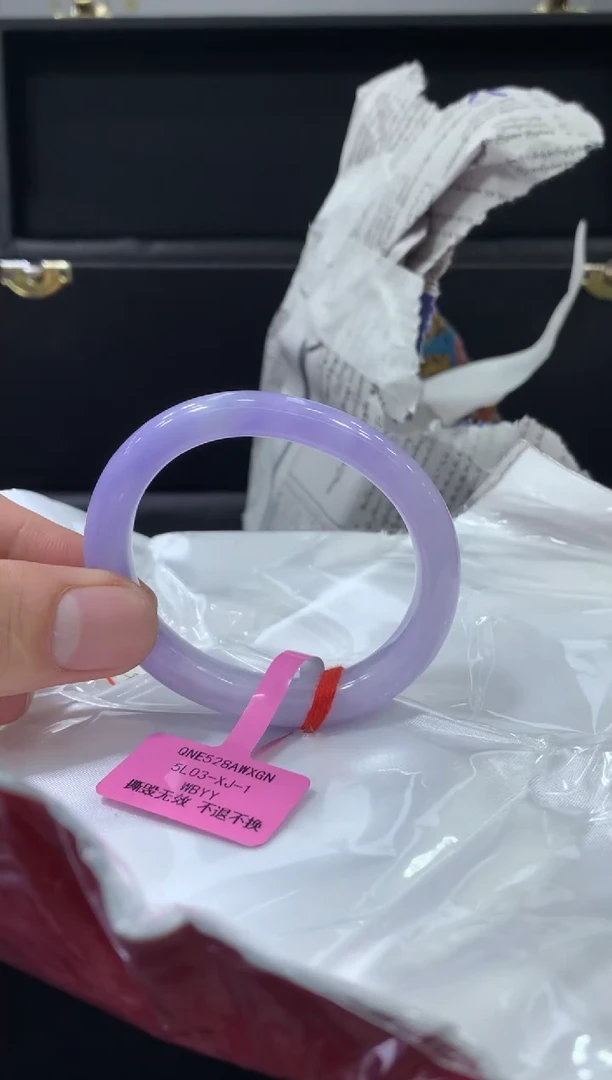 未镶嵌手镯翡翠翡翠手镯