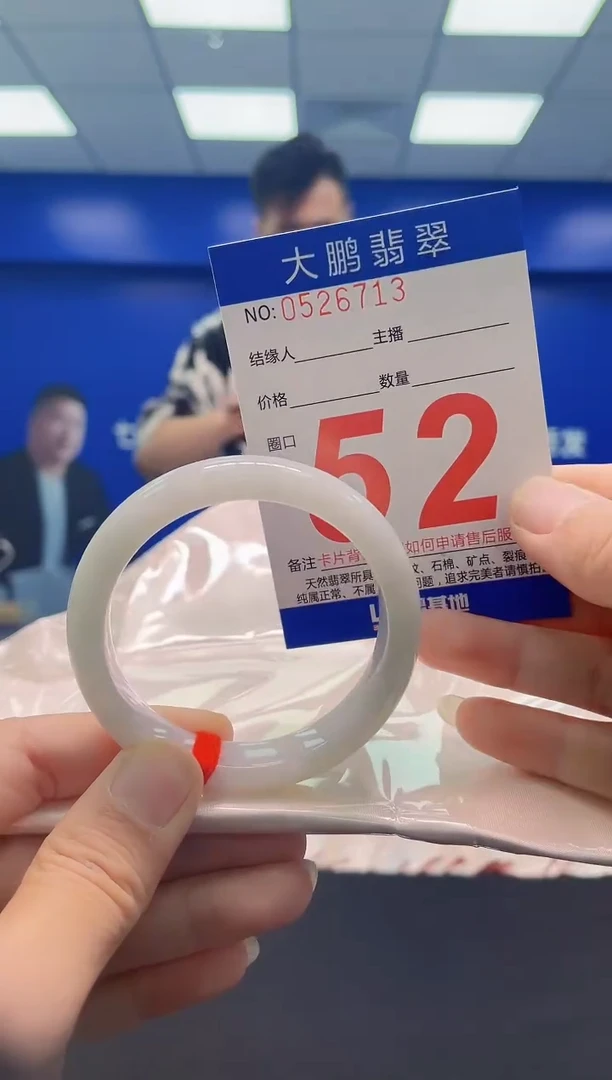 未镶嵌手镯翡翠AAAAAAAAA