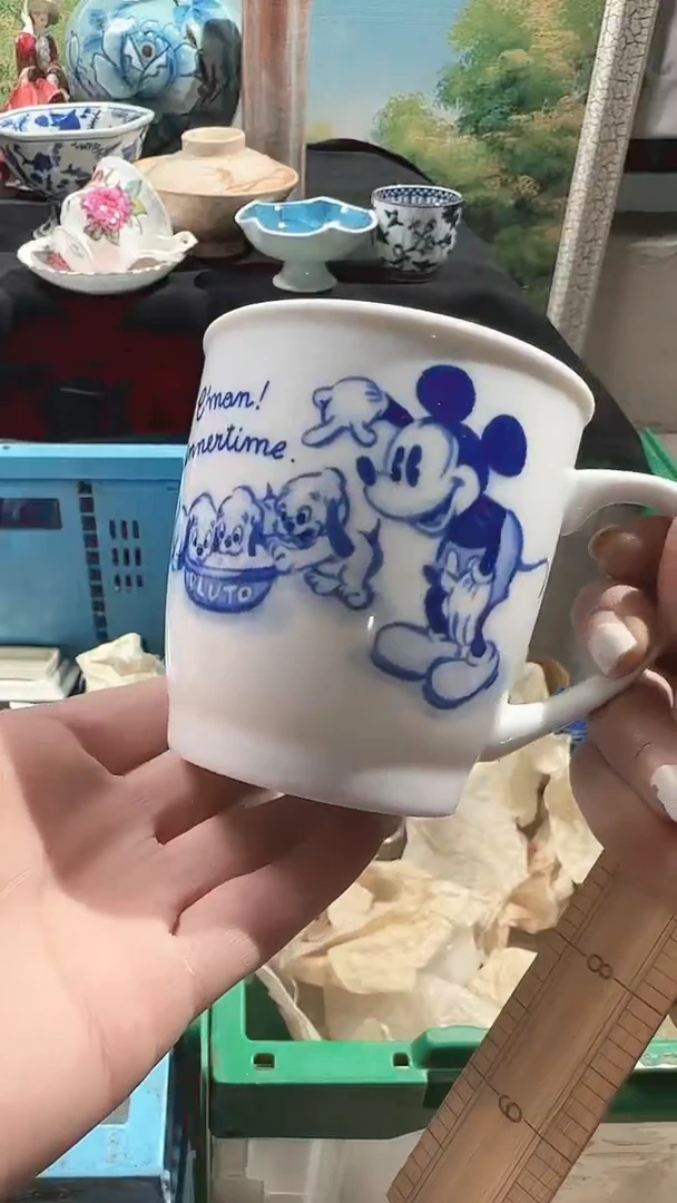 瓷片喵**灵----------