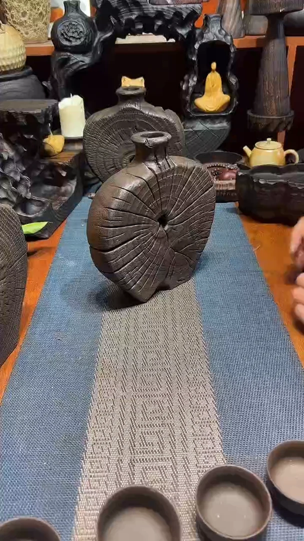 香樟木香樟木一物一拍