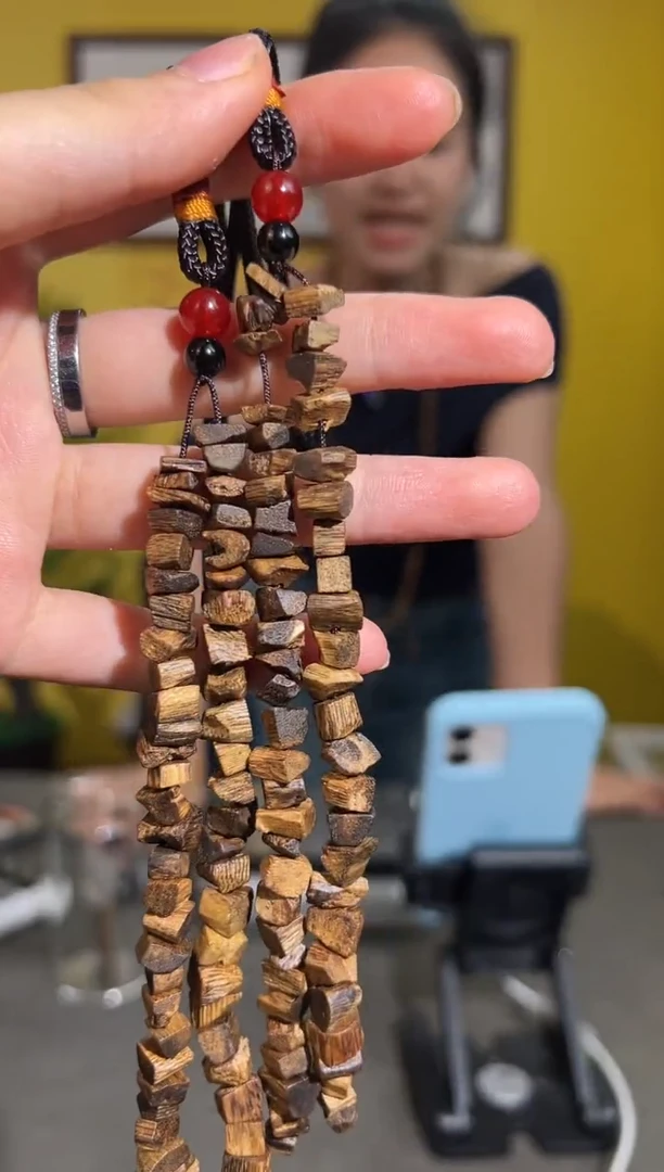 沉香香囊沉香17号车挂多样性发一