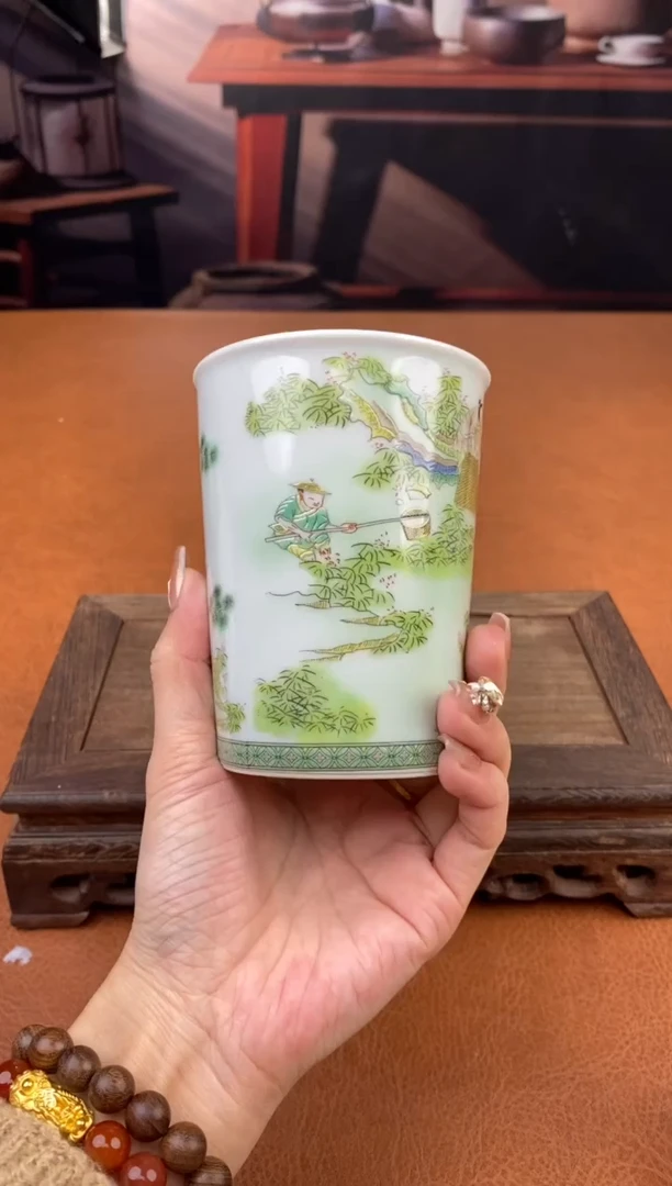 【闪购商品】陶禧茶器闪购福利V
